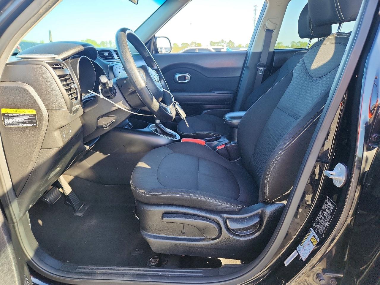 2014 Kia Soul - Image 7