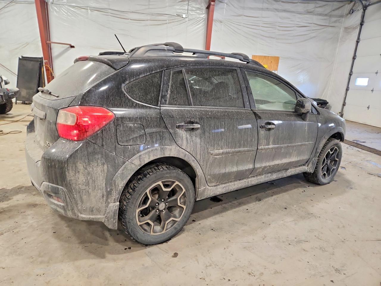 2013 Subaru Xv Crosstrek 2.0 Limited - Image 3