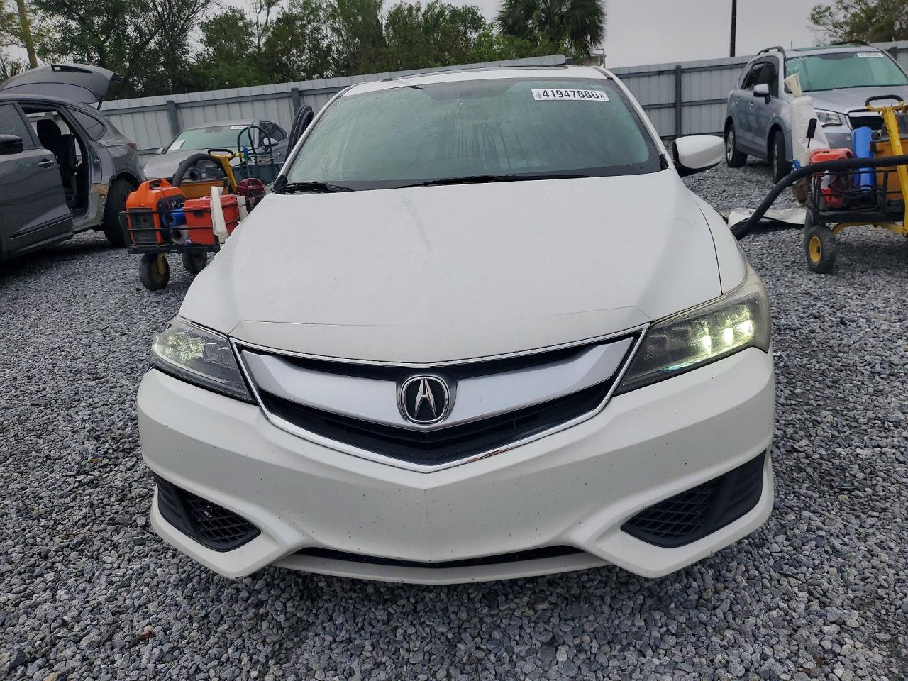 2018 Acura Ilx Base Watch Plus - Image 5