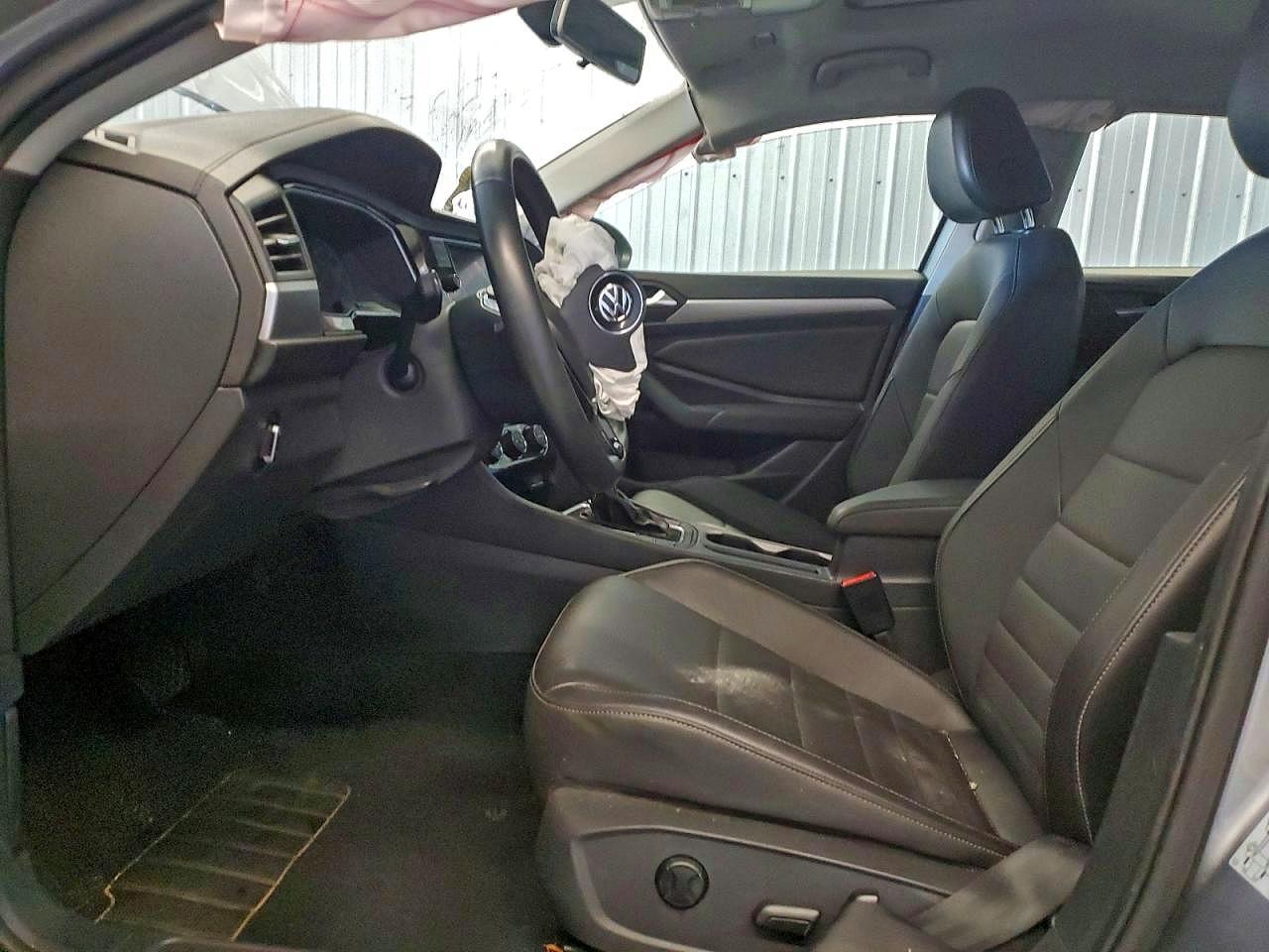 2021 Volkswagen Jetta S - Image 7