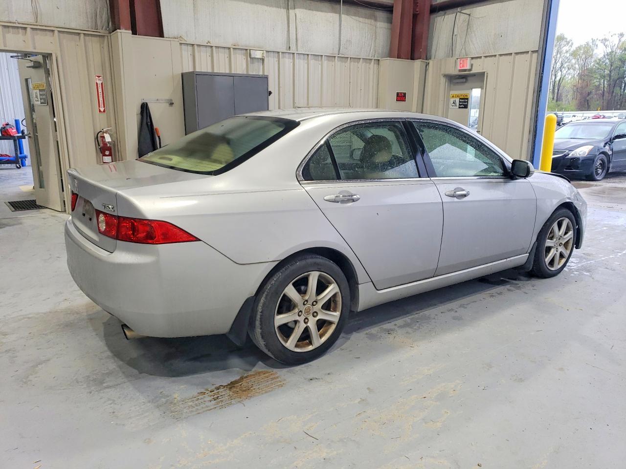 2004 Acura Tsx - Image 3