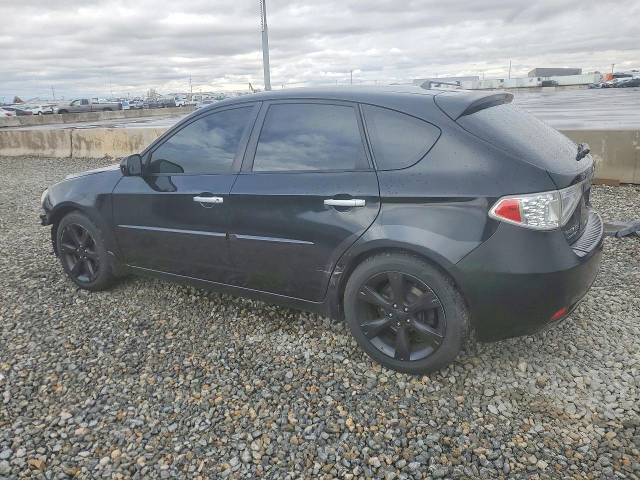 2010 Subaru Impreza Outback Sport - Image 2