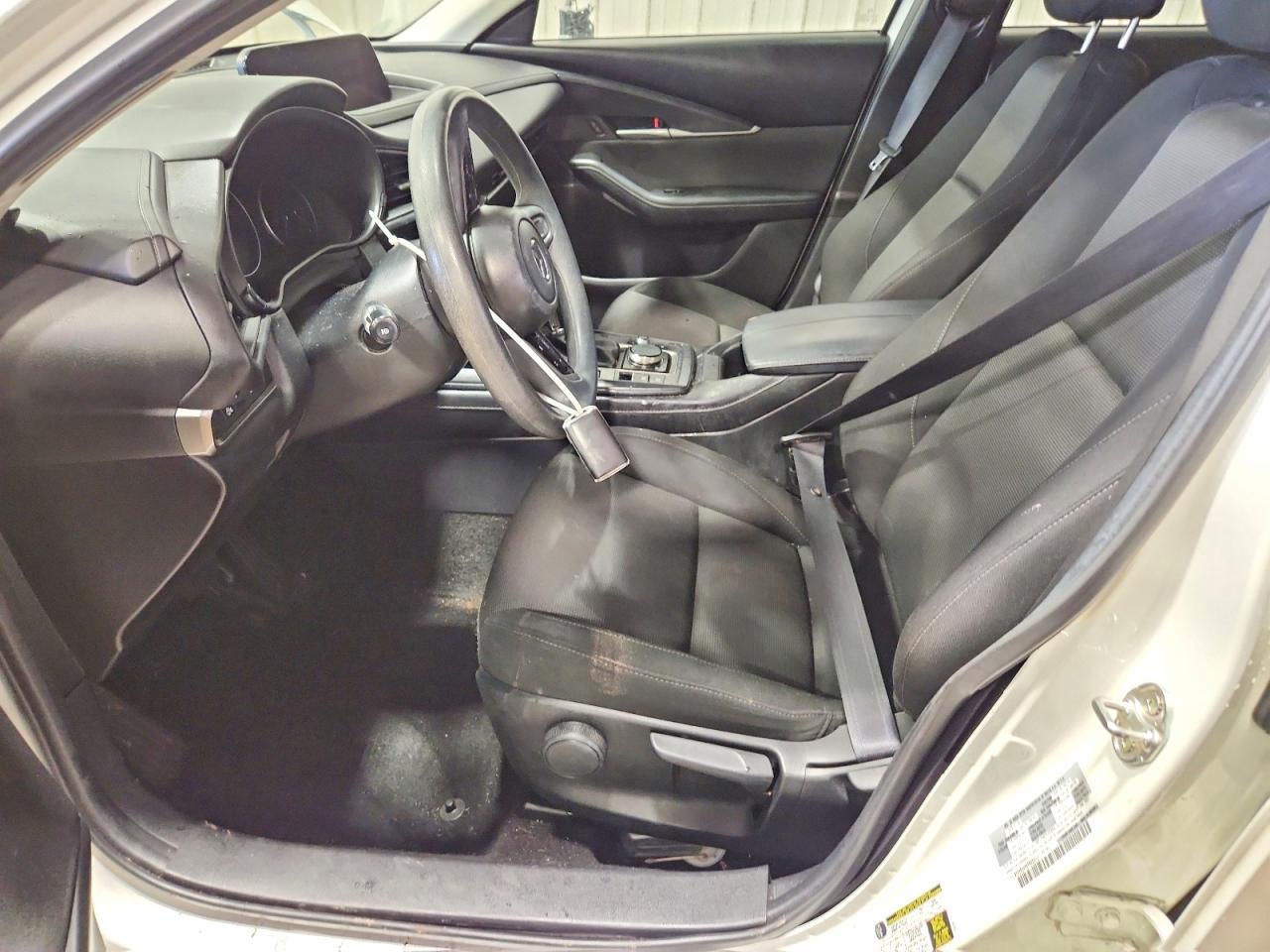 2024 Mazda Cx-30 - Image 7