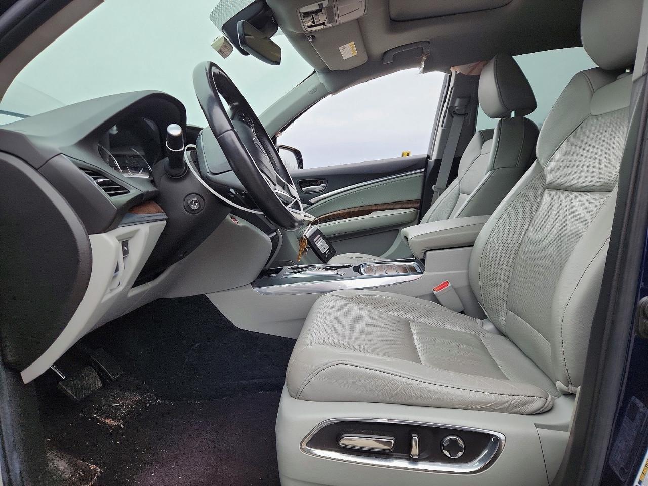 2020 Acura Mdx Technology - Фото 7