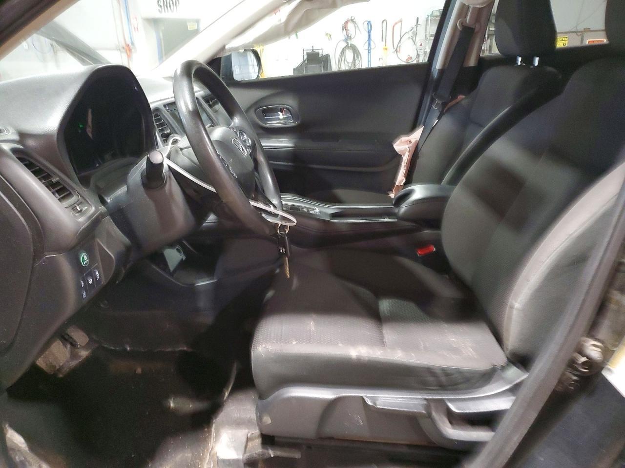 2020 Honda Hr-V Lx - Image 7