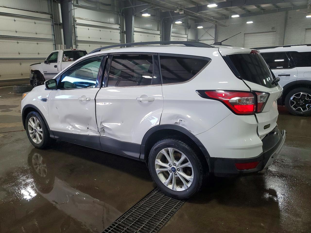 2018 Ford Escape Se - Image 2