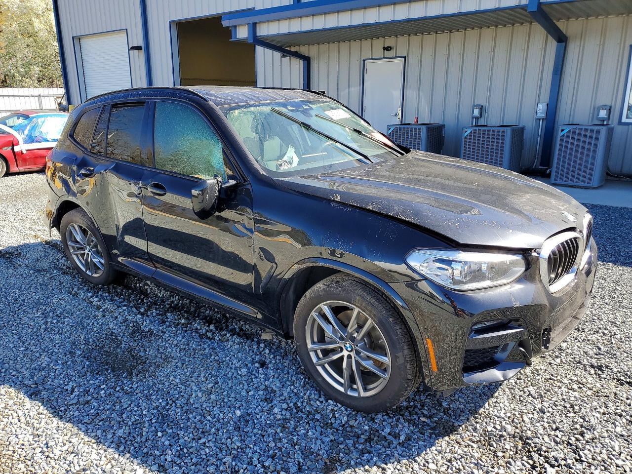2020 BMW X3 xDrive30I - Image 4