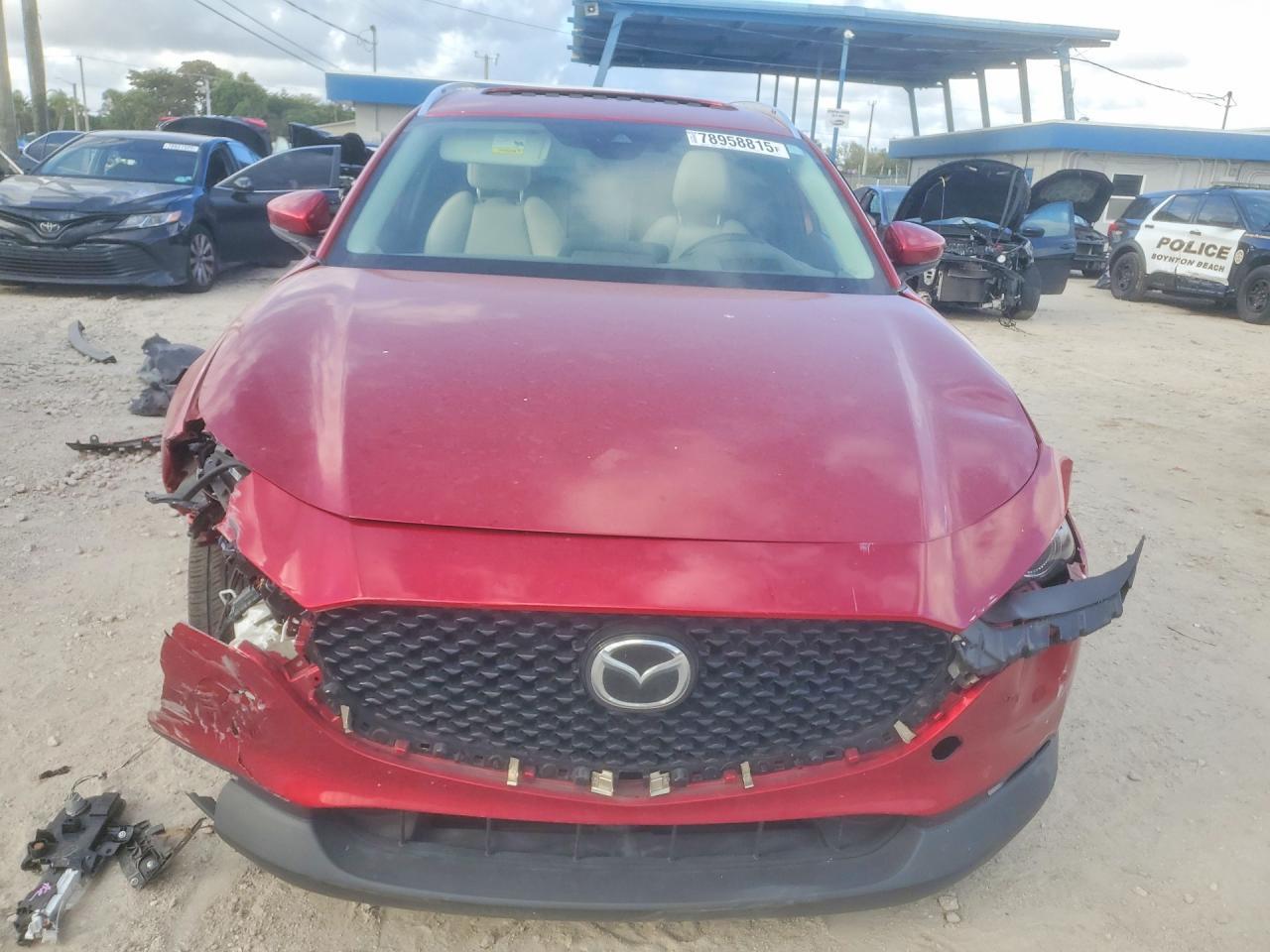 2021 Mazd Cx-30 Premium - Image 5
