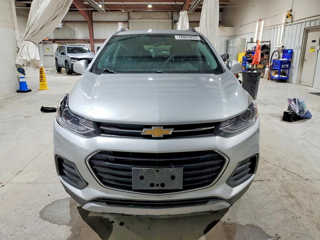 2020 Chevrolet Trax 1Lt - Фото 5