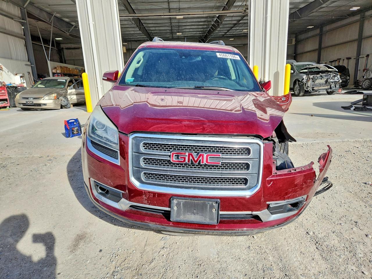 2016 GMC Acadia Slt-1 - Image 5