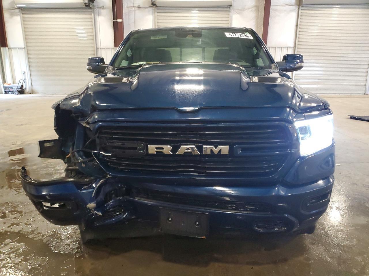 2023 Ram 1500 Laramie - Image 5