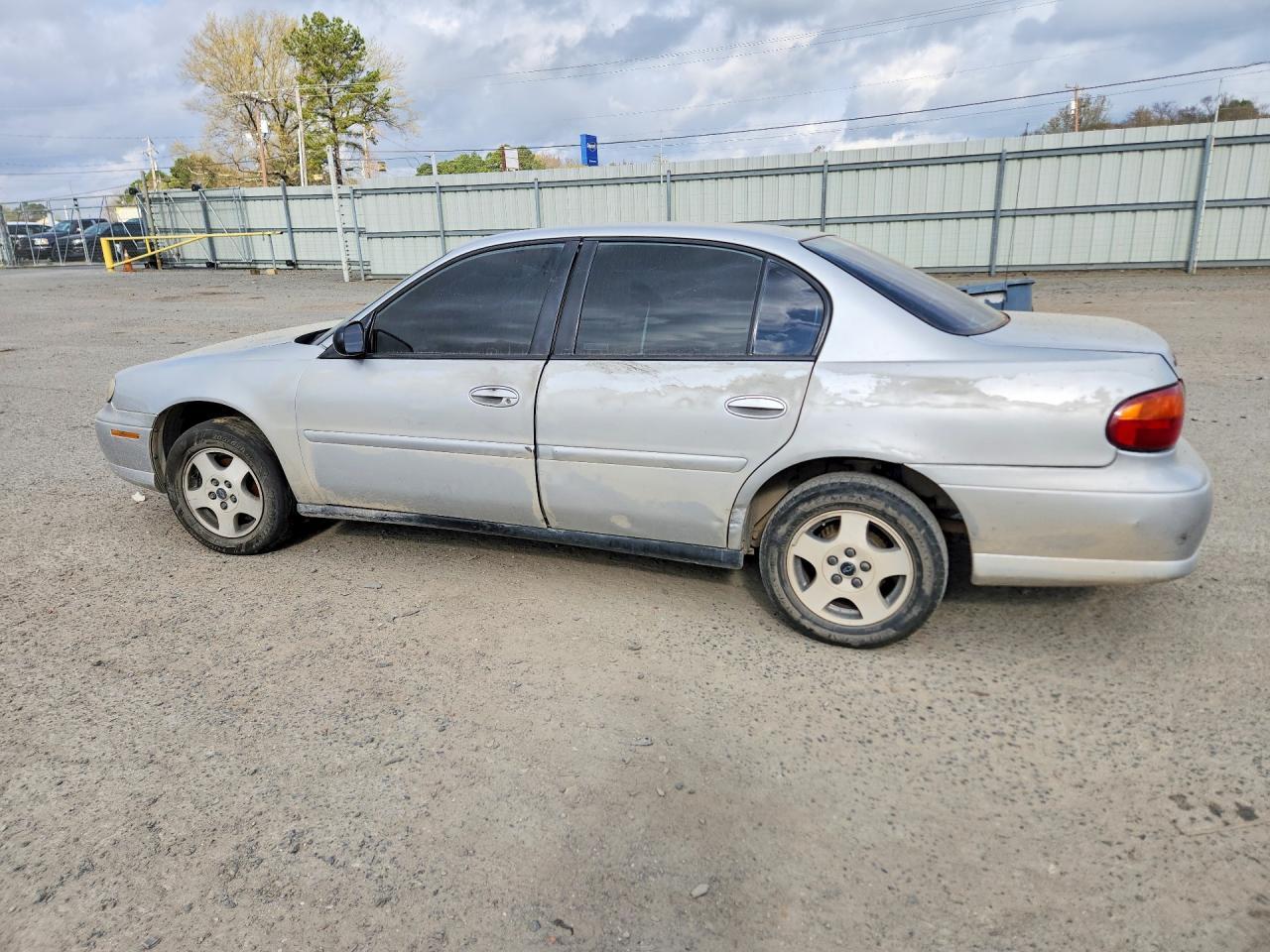 2003 Chevrolet Malibu - Image 2