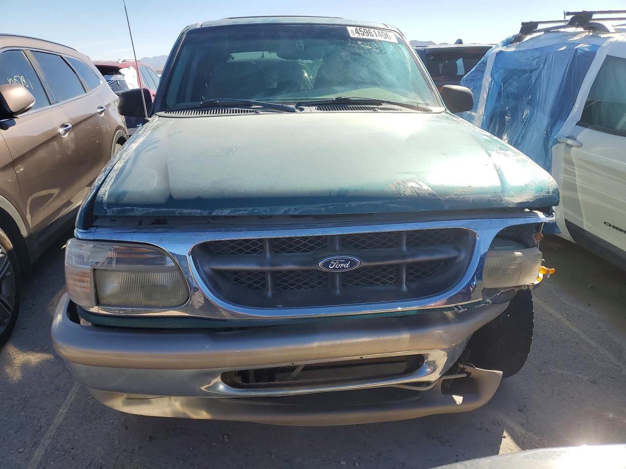 1998 Ford Explorer - Image 5