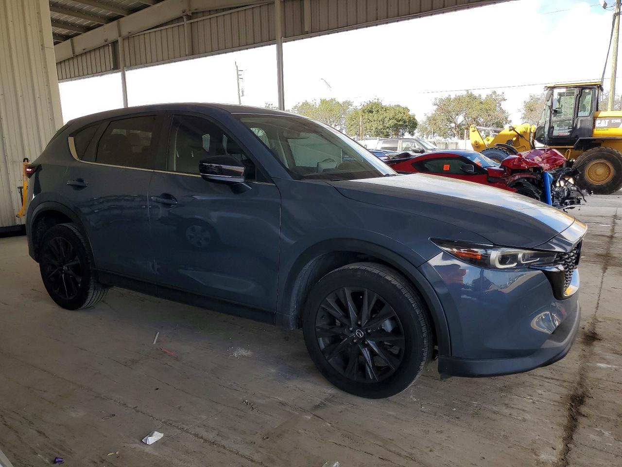 2023 Mazda Cx-5 Preferred - Image 4