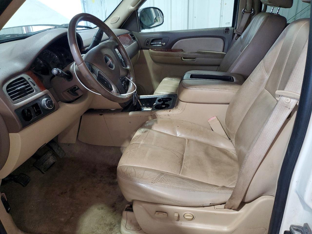 2009 GMC Yukon Slt - Image 7