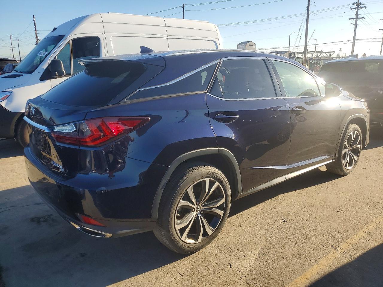 2020 Lexus Rx 350 Base - Image 3