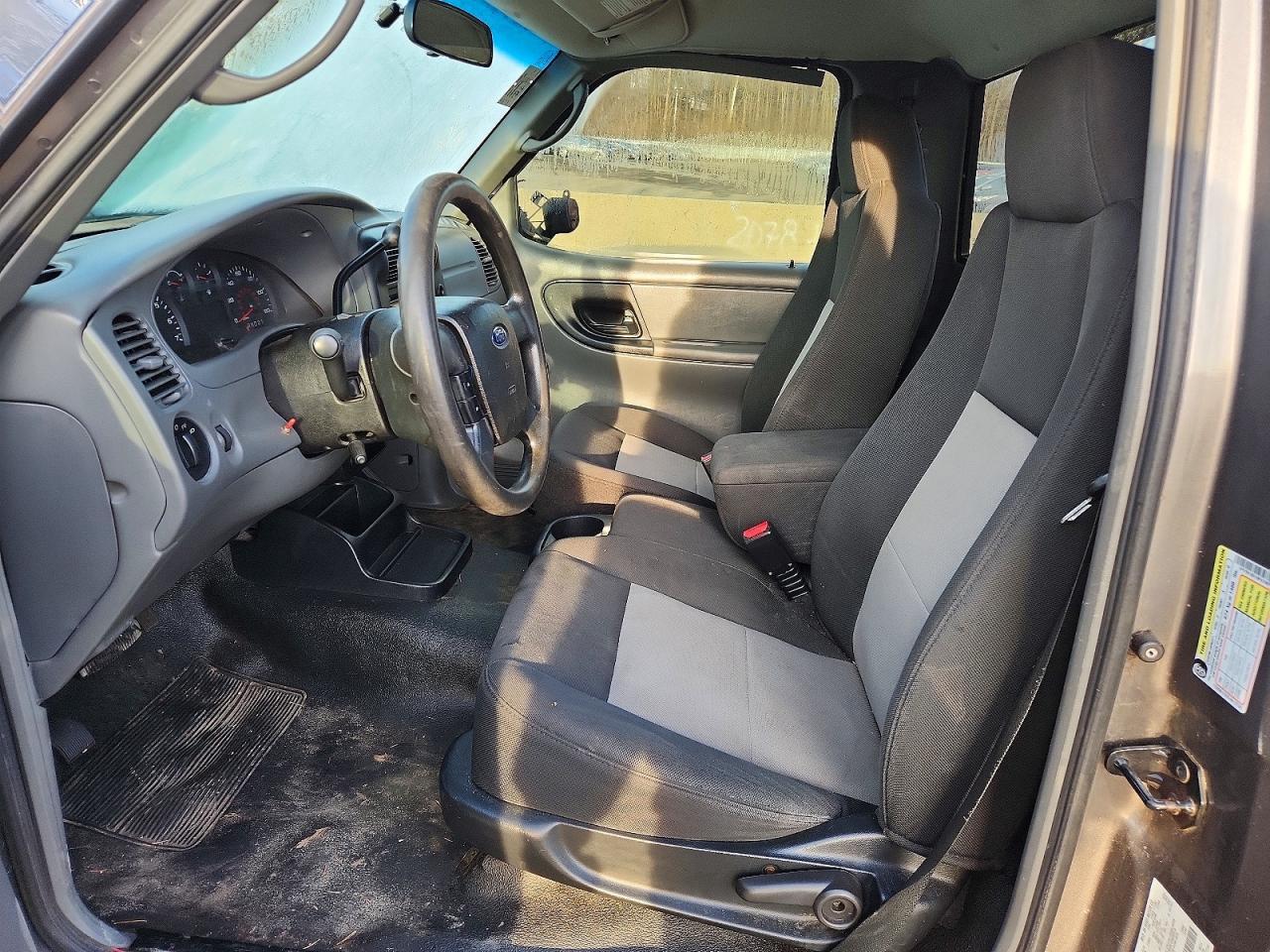 2008 Ford Ranger - Фото 7