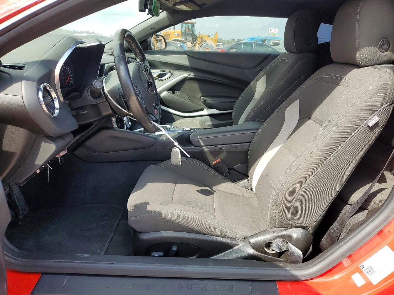 2023 Chevrolet Camaro Lt1 - Image 7