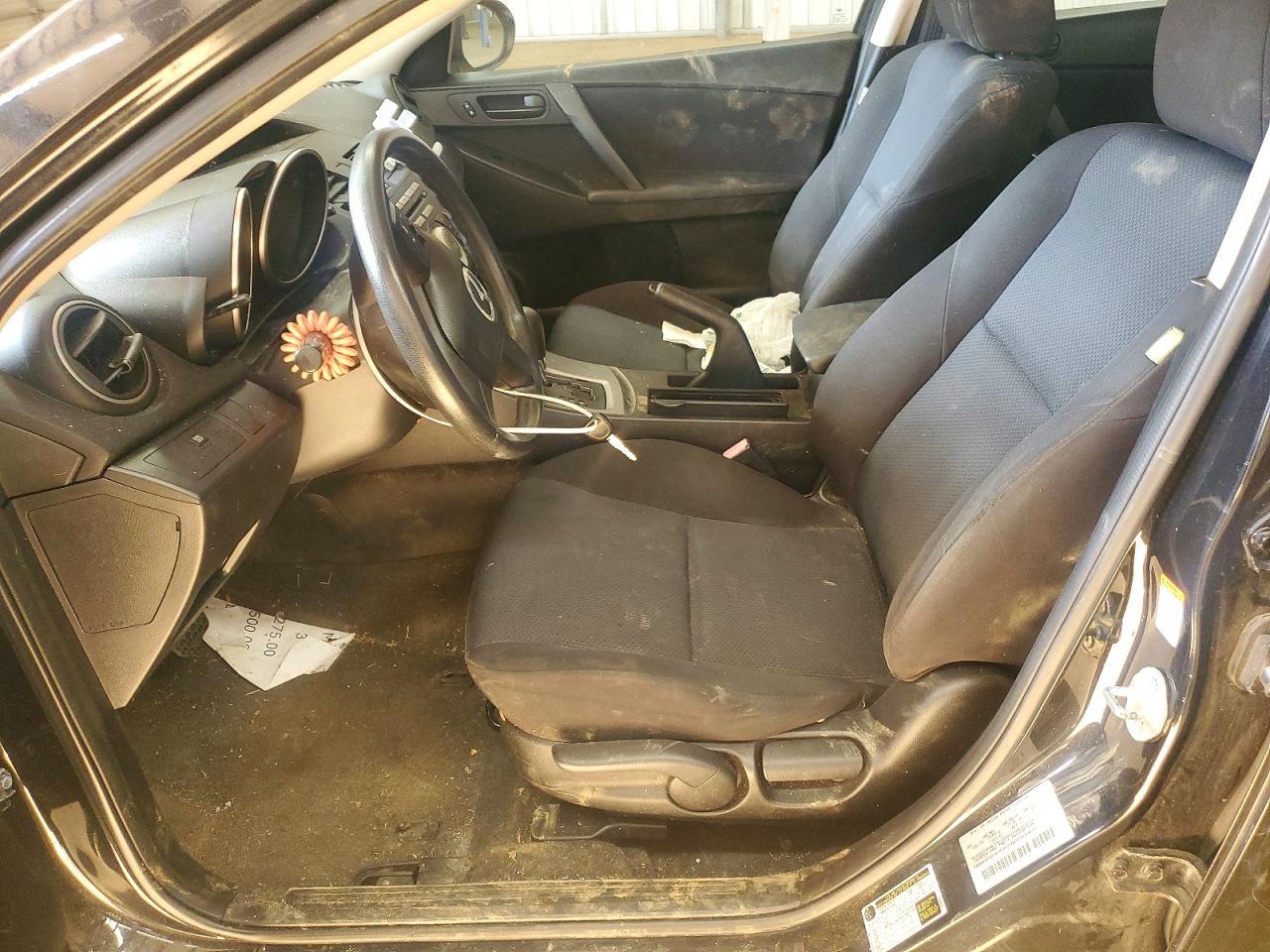 2011 Mazda 3 I - Фото 7