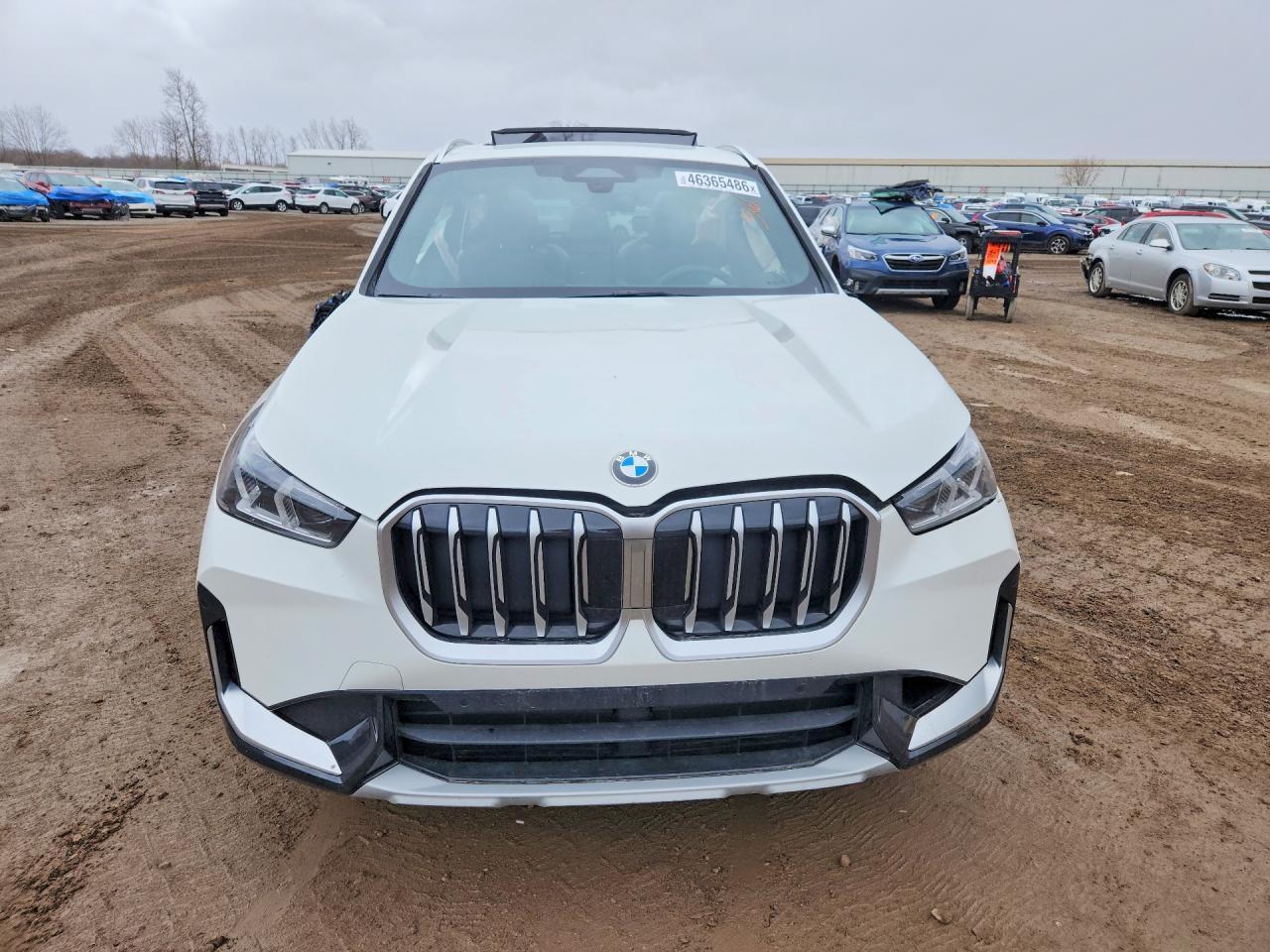 2025 BMW X1 xDrive28I - Фото 5