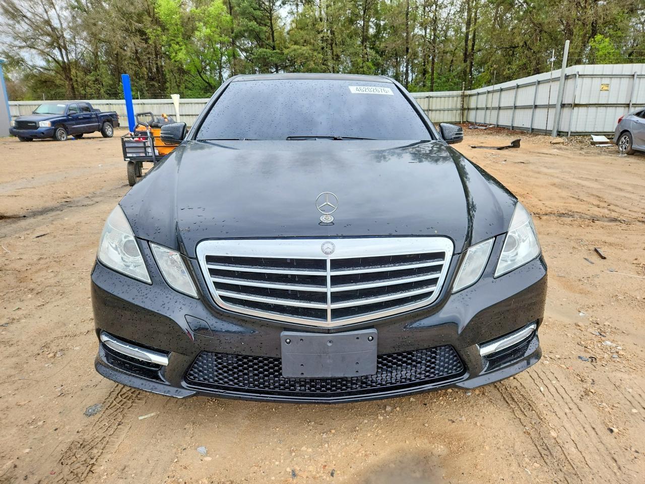 2013 Mercedes-Benz E 350 - Фото 5