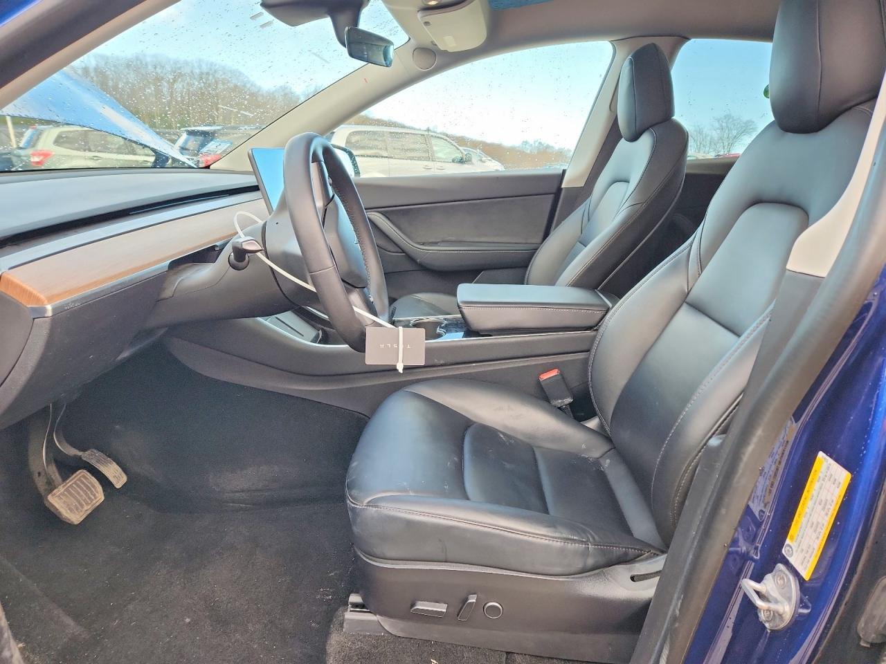2021 Tesla Model Y - Фото 7