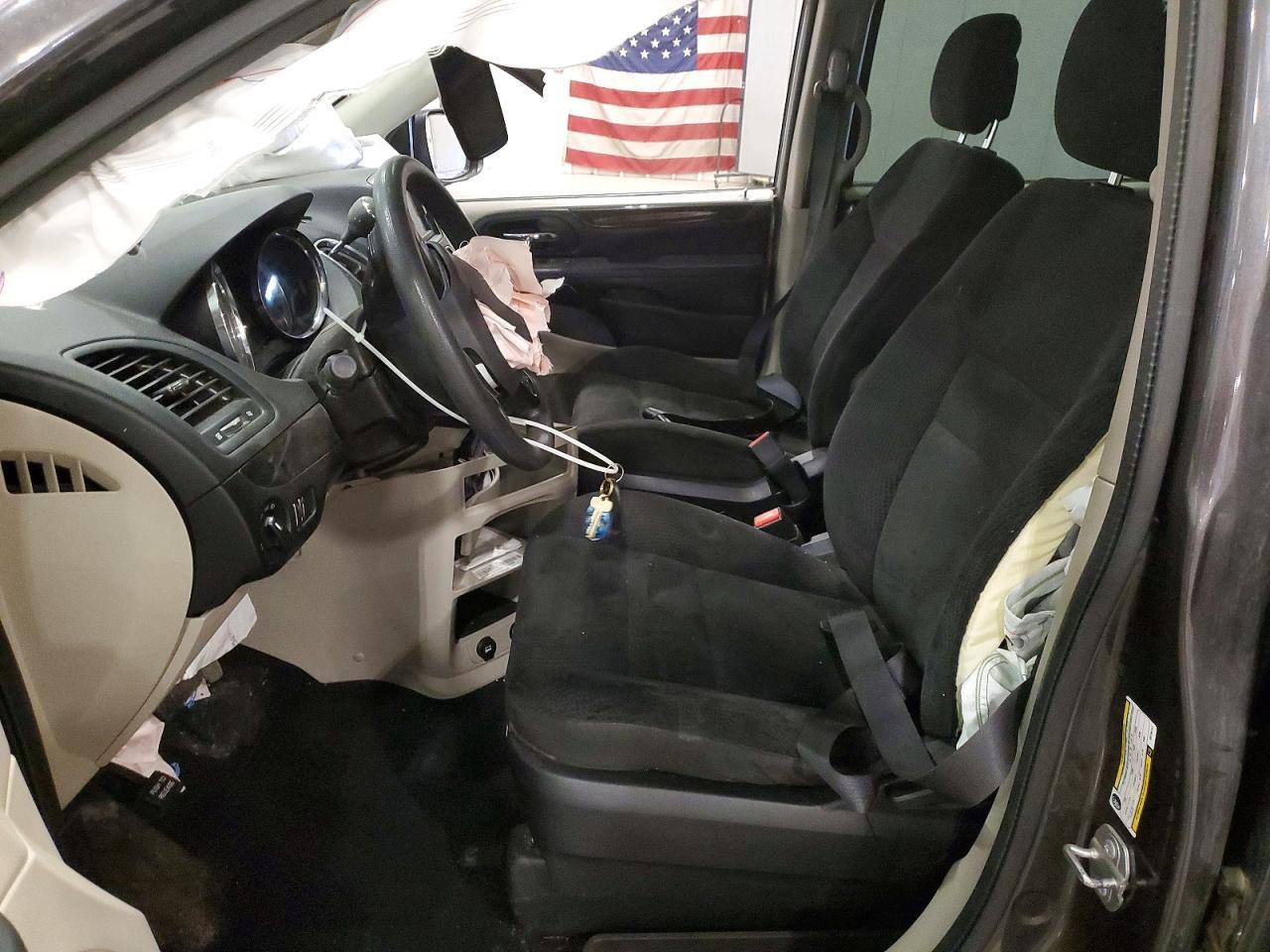 2019 Dodge Grand Caravan Se - Фото 7