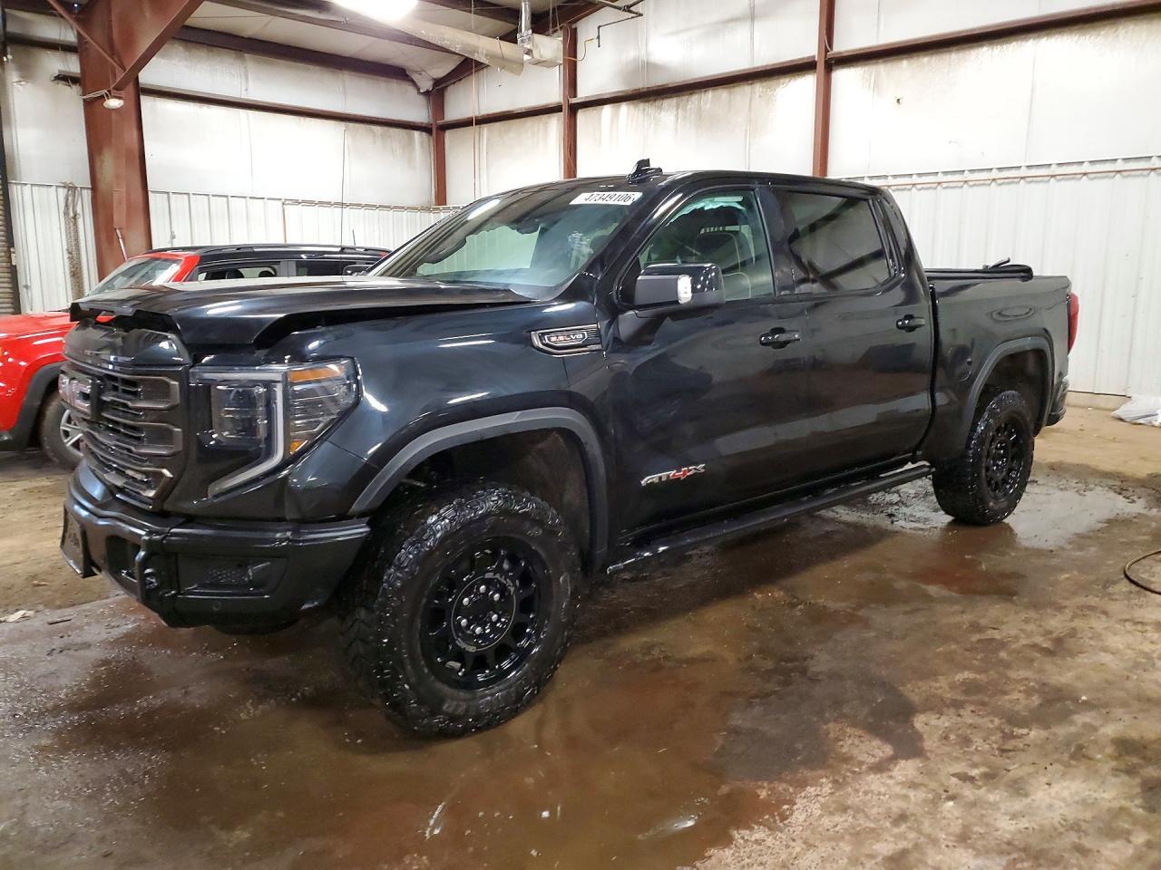 2023 GMC Sierra K1500 At4X