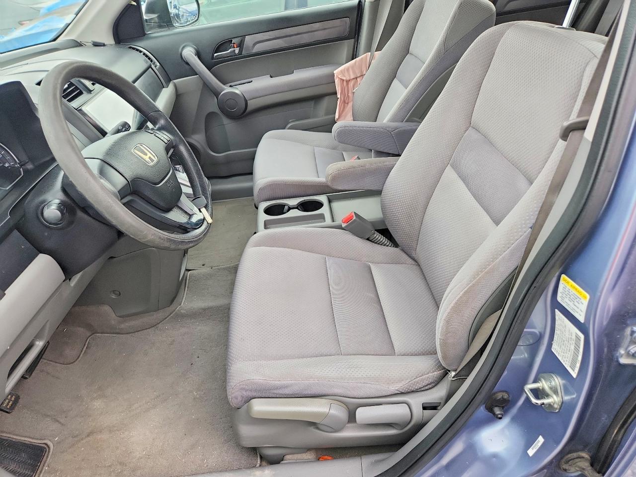 2008 Honda Cr-V Lx - Image 7