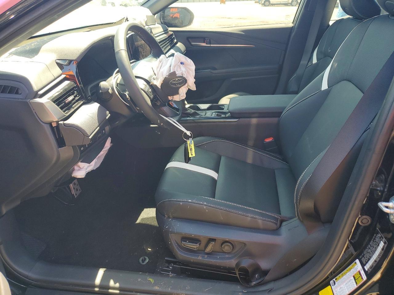 2026 Toyota Camry Se - Фото 7