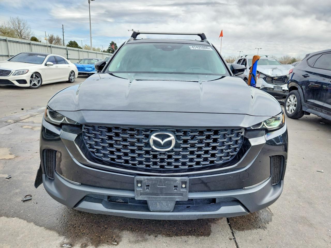 2023 Mazda Cx-50 Preferred Plus - Фото 5
