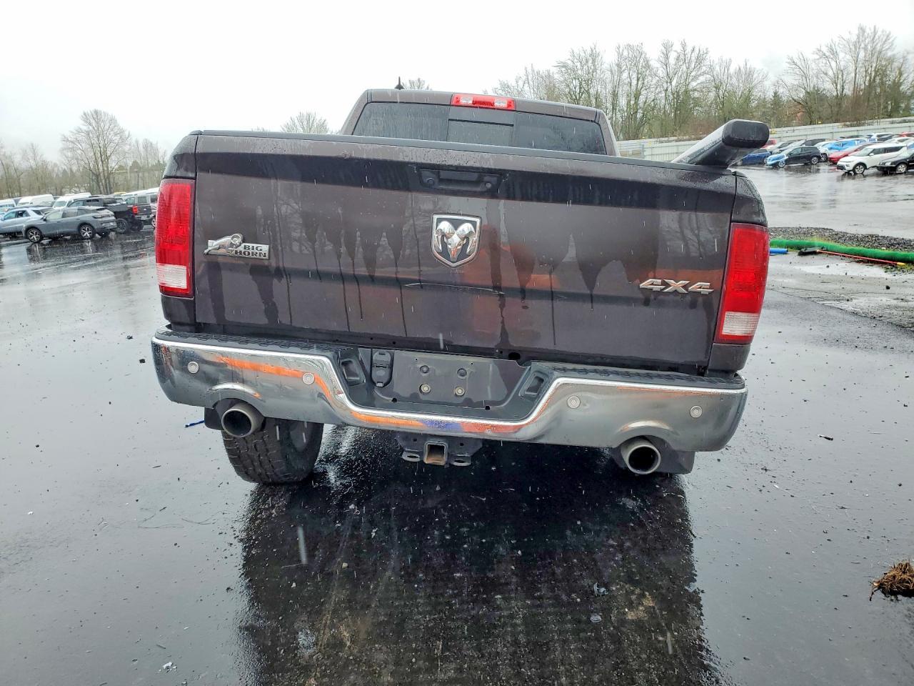 2017 Ram 1500 Slt - Image 6