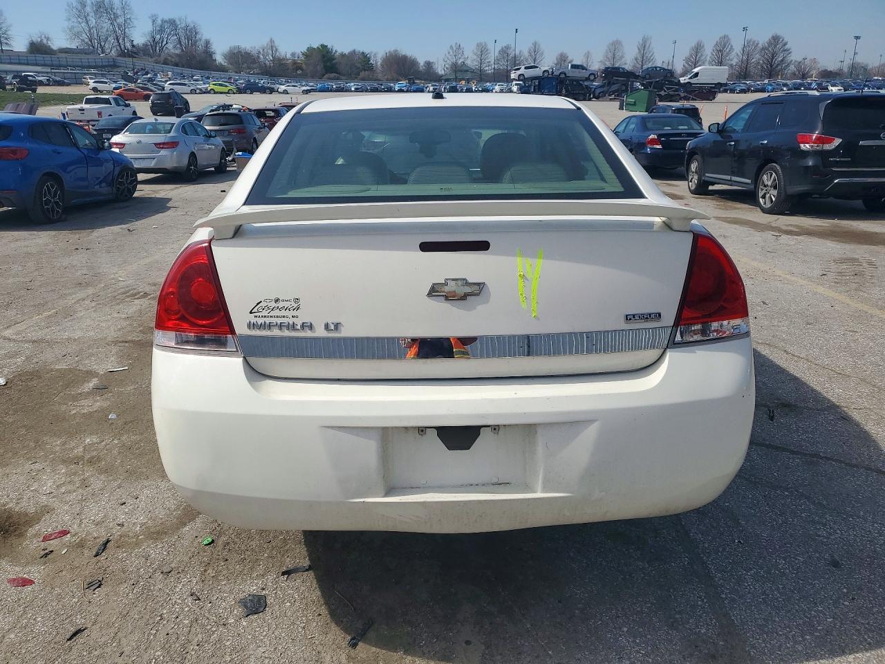 2009 Chevrolet Impala 1Lt - Image 6
