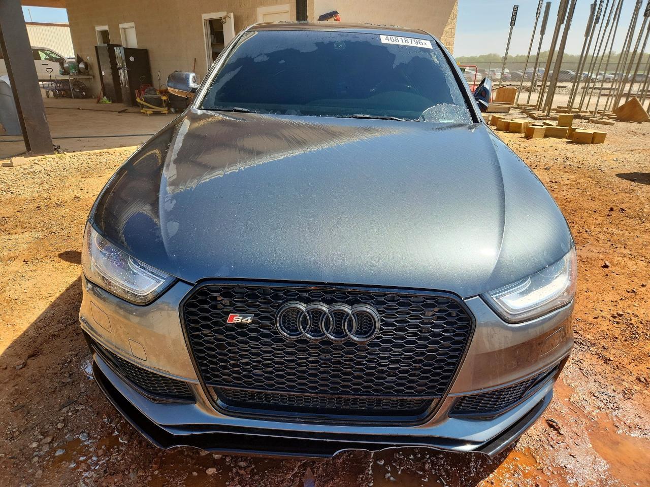 2016 Audi S4 Premium Plus - Image 5