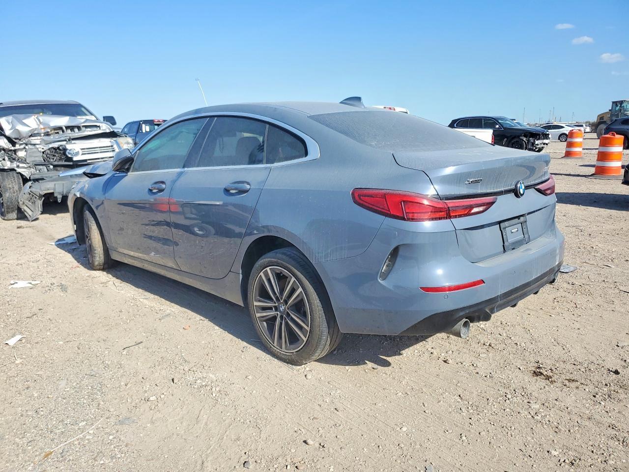 2020 BMW 228Xi - Image 2