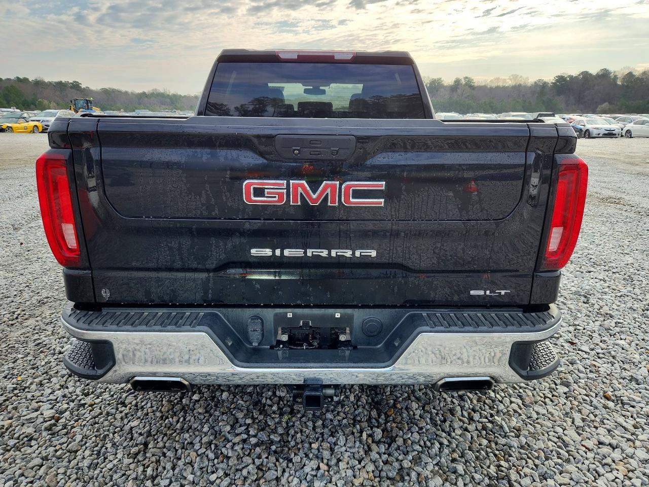 2021 GMC Sierra K1500 Slt - Image 6