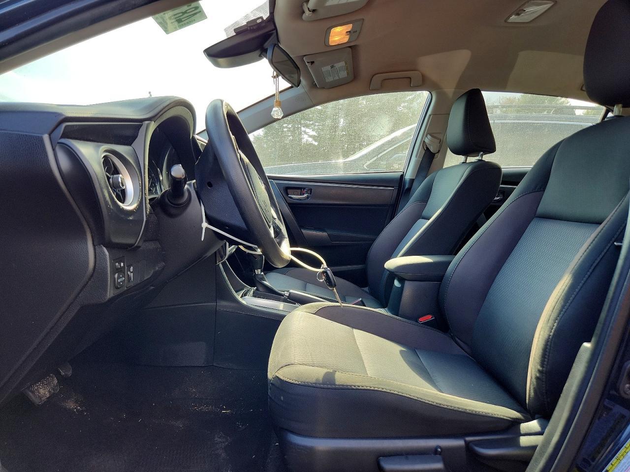 2019 Toyota Corolla Le - Image 7