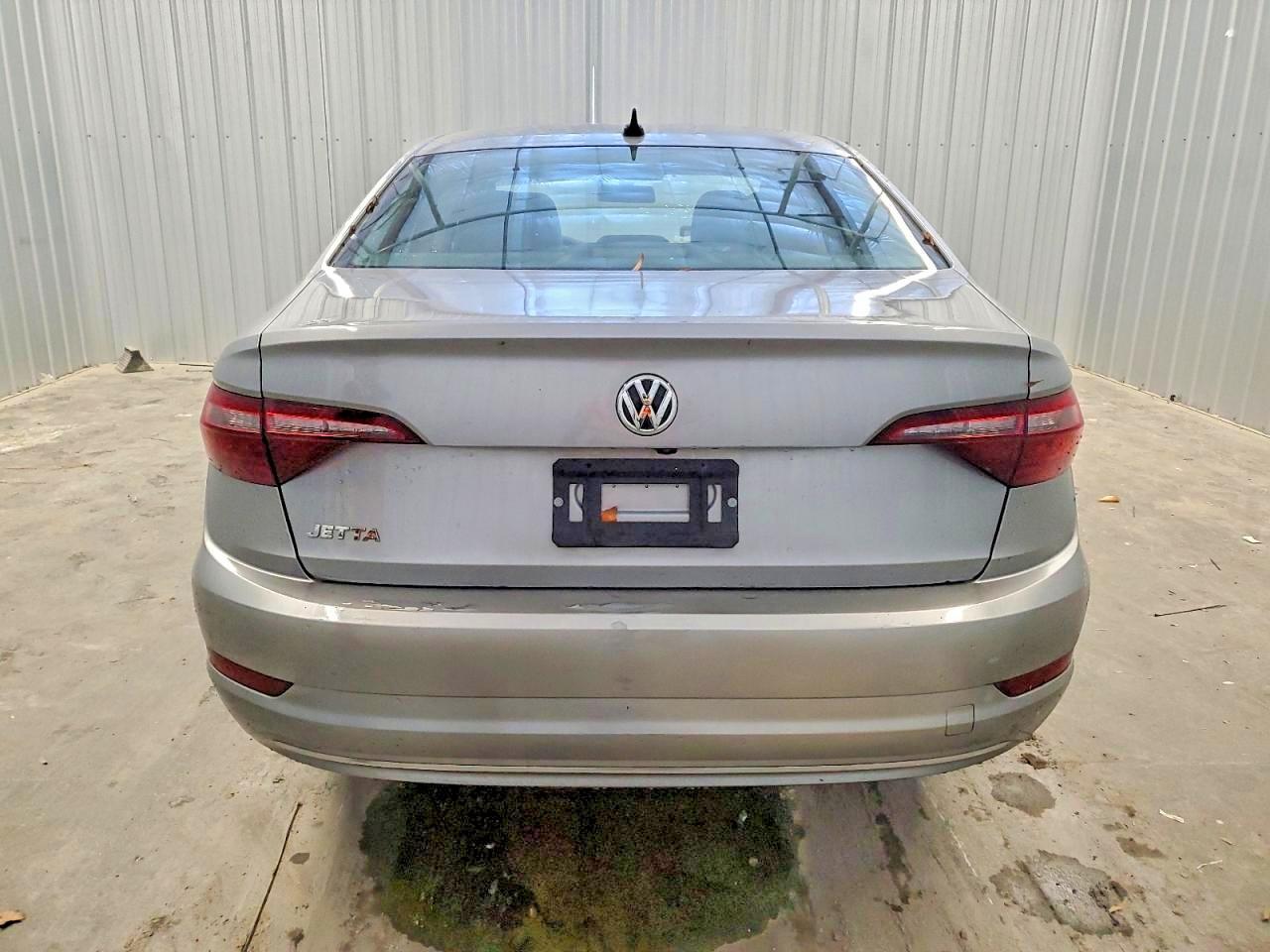 2021 Volkswagen Jetta S - Image 6