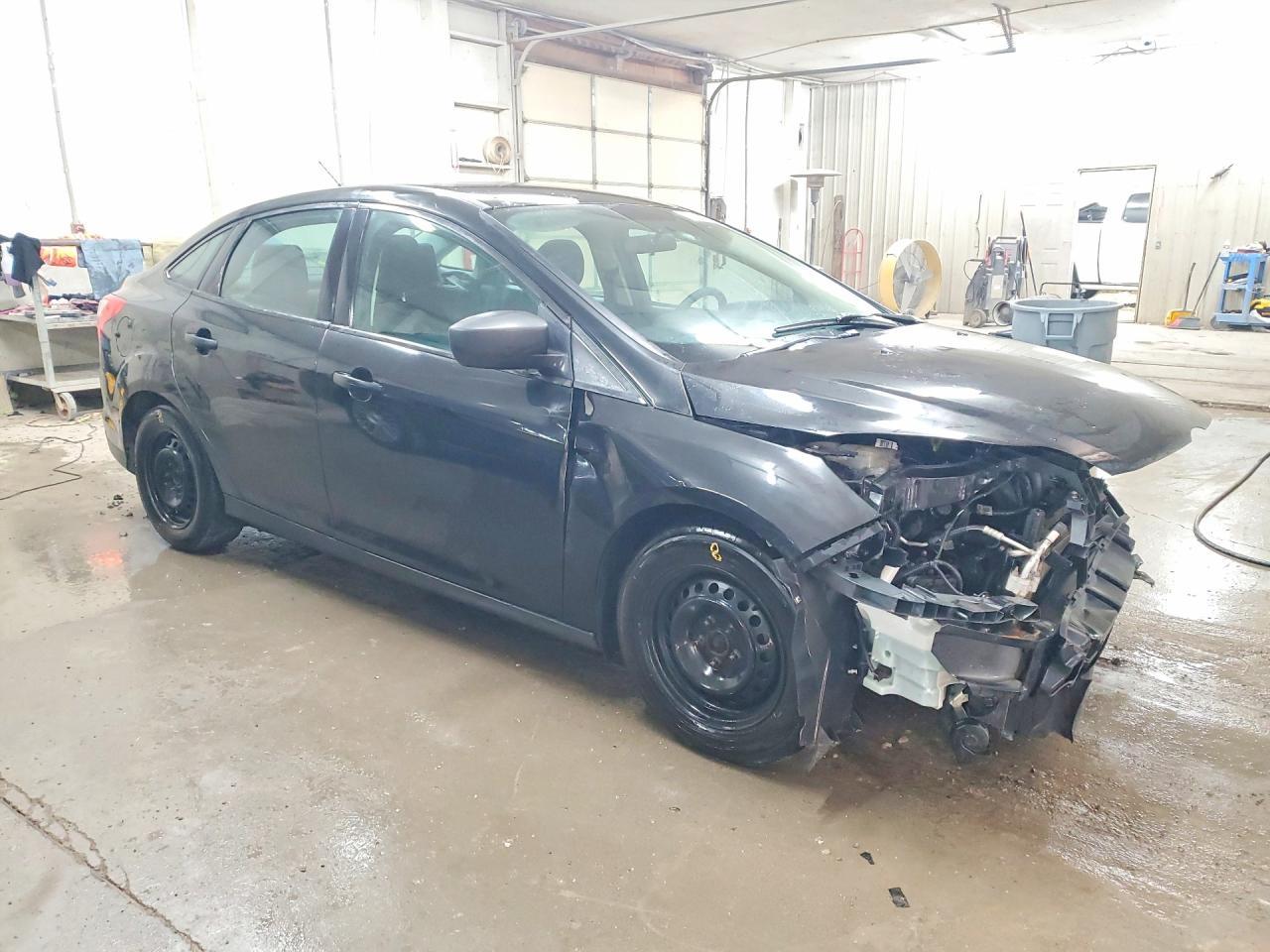 2013 Ford Focus S - Image 4