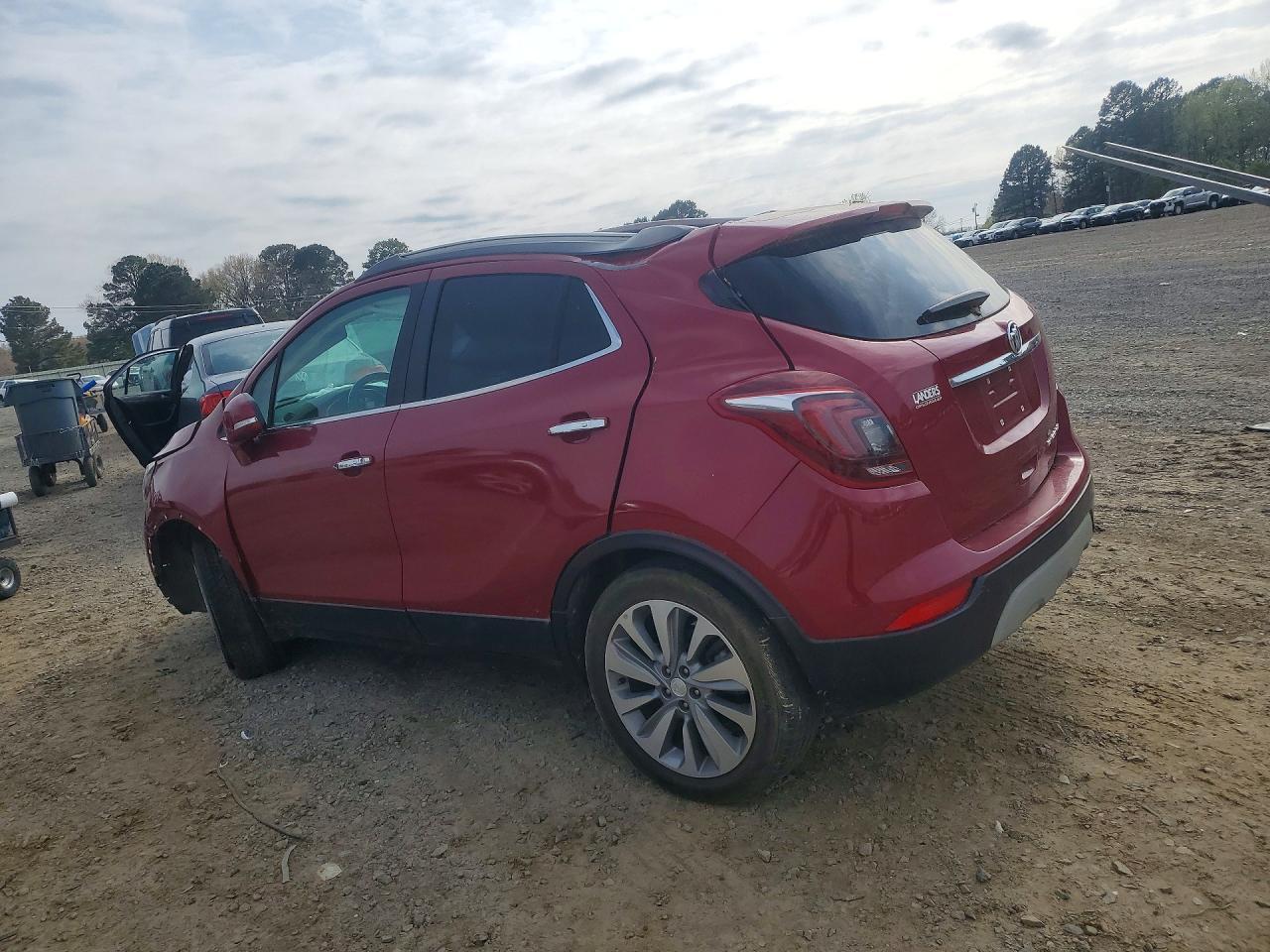 2019 Buick Encore Preferred - Фото 2