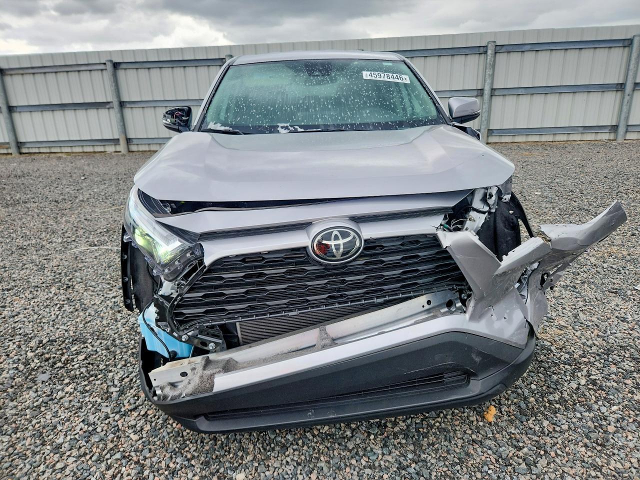 2024 Toyota Rav4 Le - Image 5