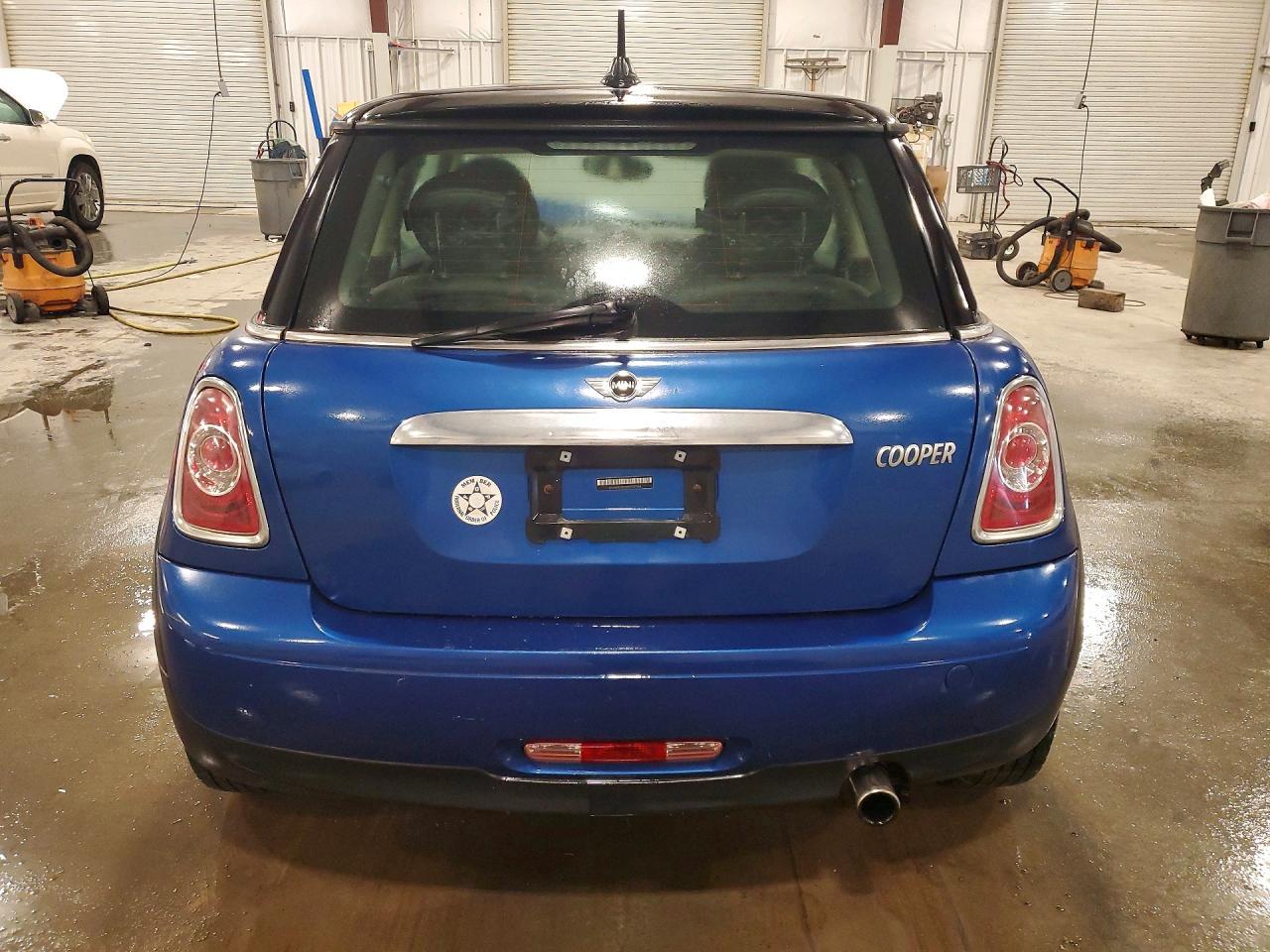 2013 Mini Cooper - Фото 6