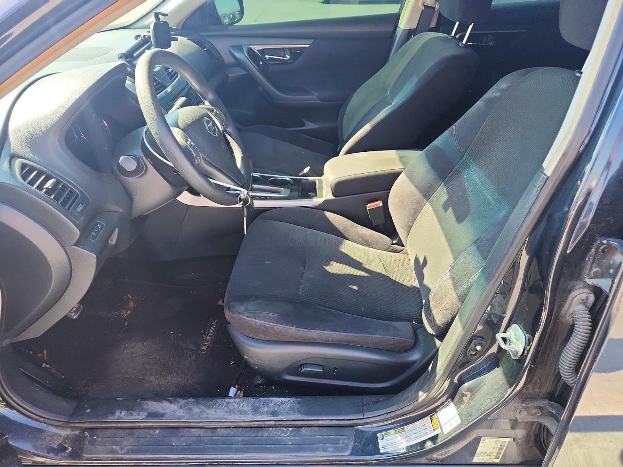 2013 Nissan Altima 2.5 S - Image 7
