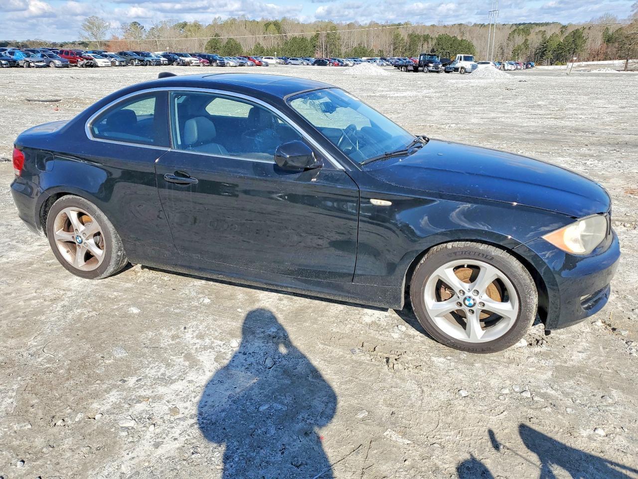 2011 BMW 128 I - Фото 4