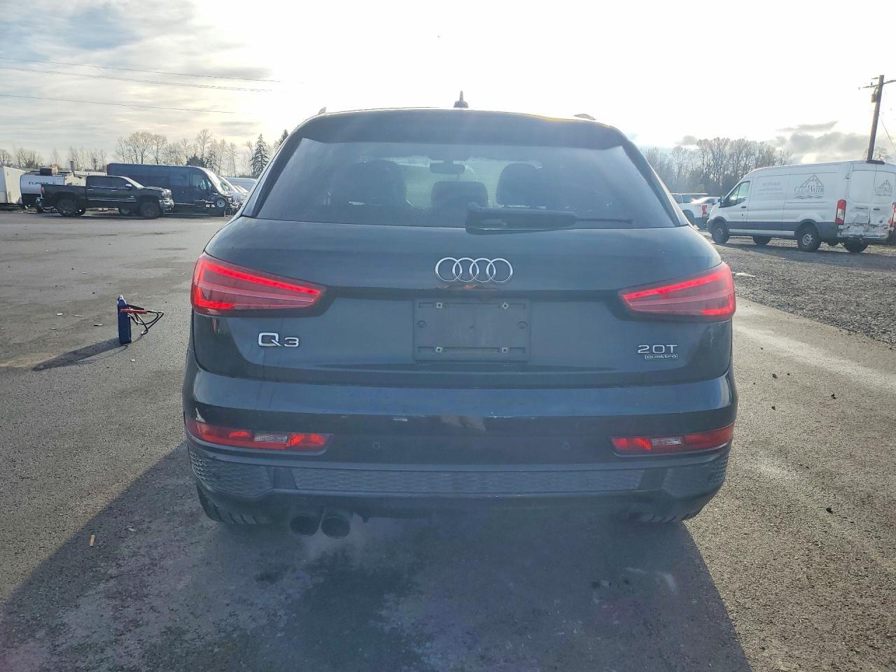 2016 Audi Q3 Prestige - Image 6
