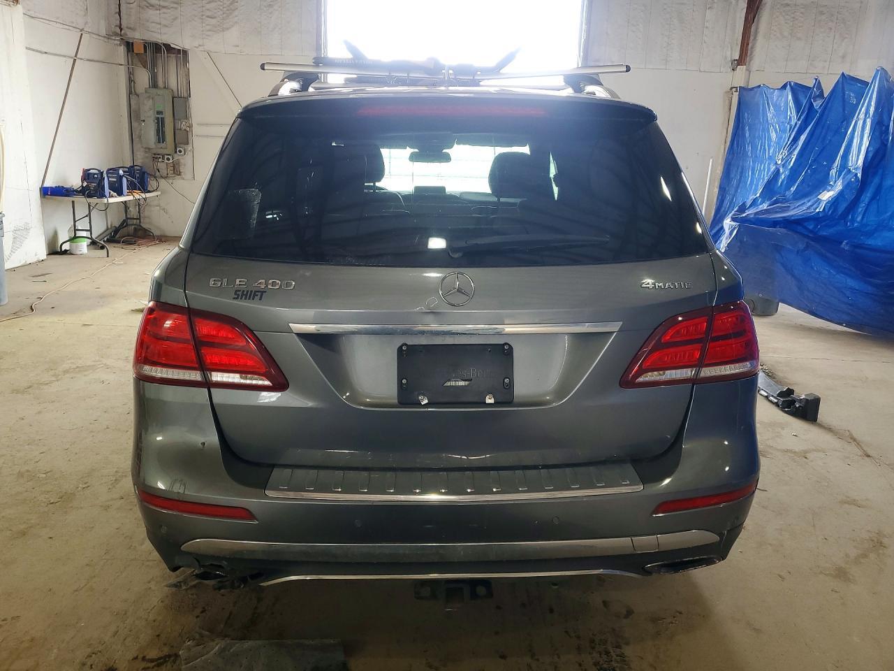 2019 Mercedes-Benz Gle 400 4Matic - Image 6