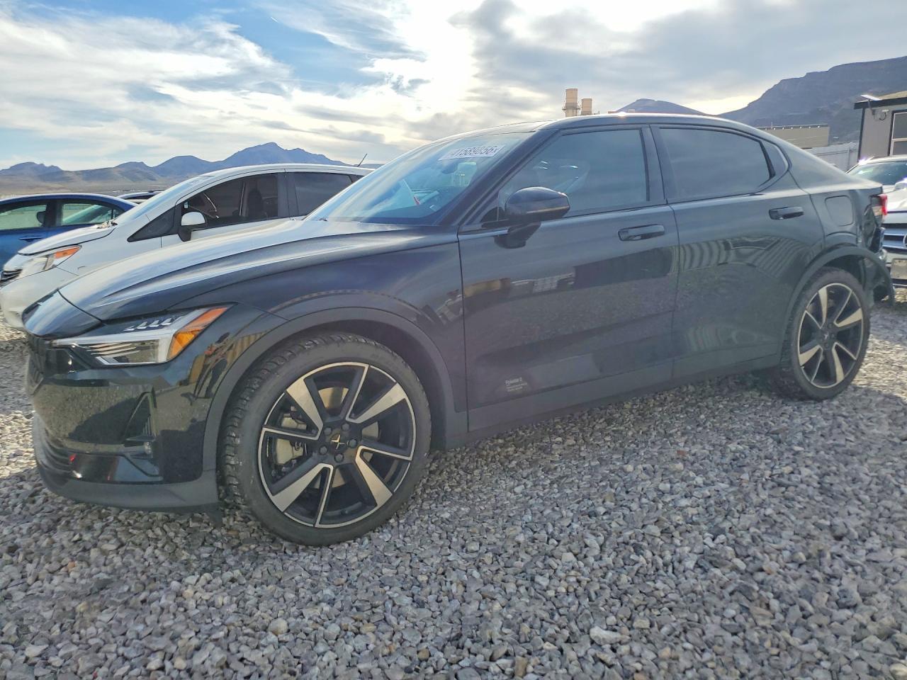 2022 Polestar 2