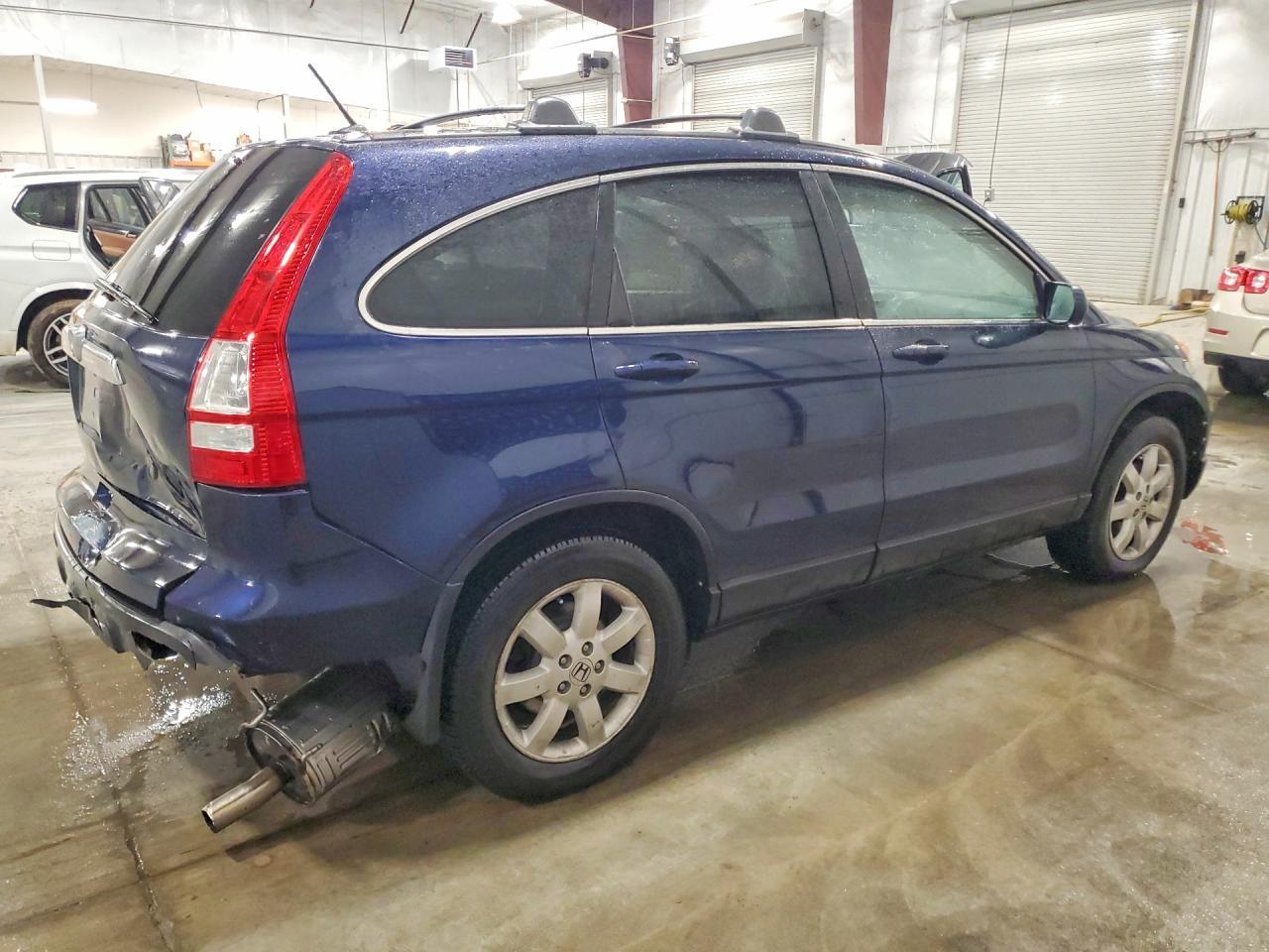 2009 Honda Cr-V Exl - Image 3