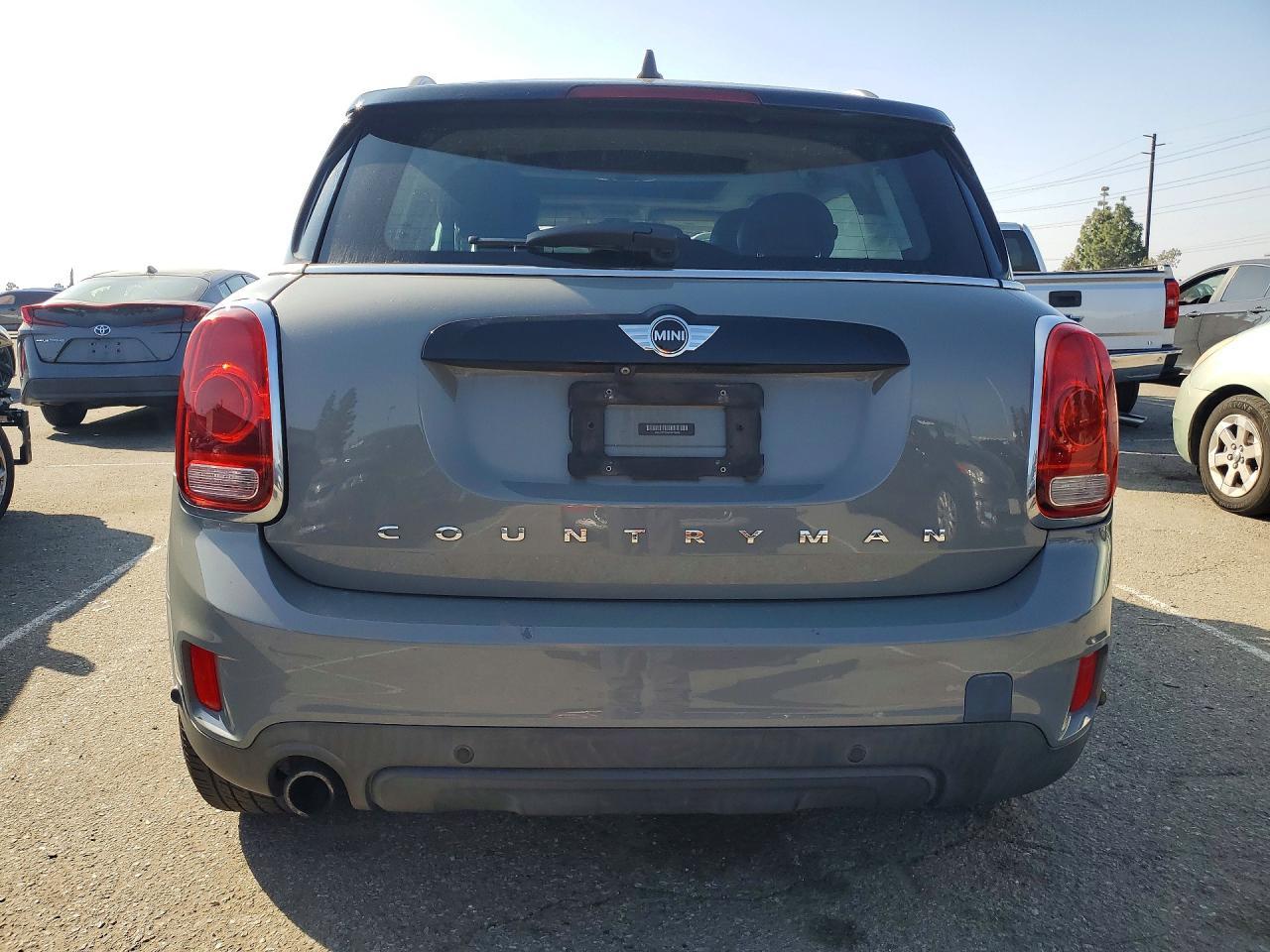 2017 Mini Cooper Countryman - Image 6