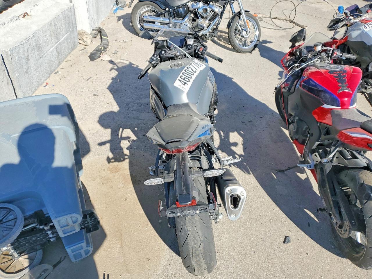 2025 Kawasaki Zx636 K - Image 6